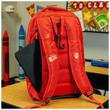Red SZN 2 Backpack