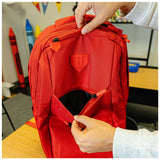 Red SZN 2 Backpack