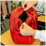 Red SZN 2 Backpack