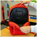 Red SZN 2 Backpack
