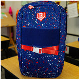 Splatter SZN 2 Backpack