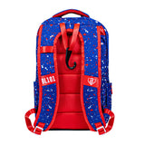 Splatter SZN 2 Backpack
