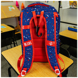 Splatter SZN 2 Backpack