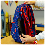 Splatter SZN 2 Backpack