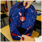 Splatter SZN 2 Backpack