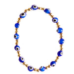 Evil Eye Bracelet - Denny's