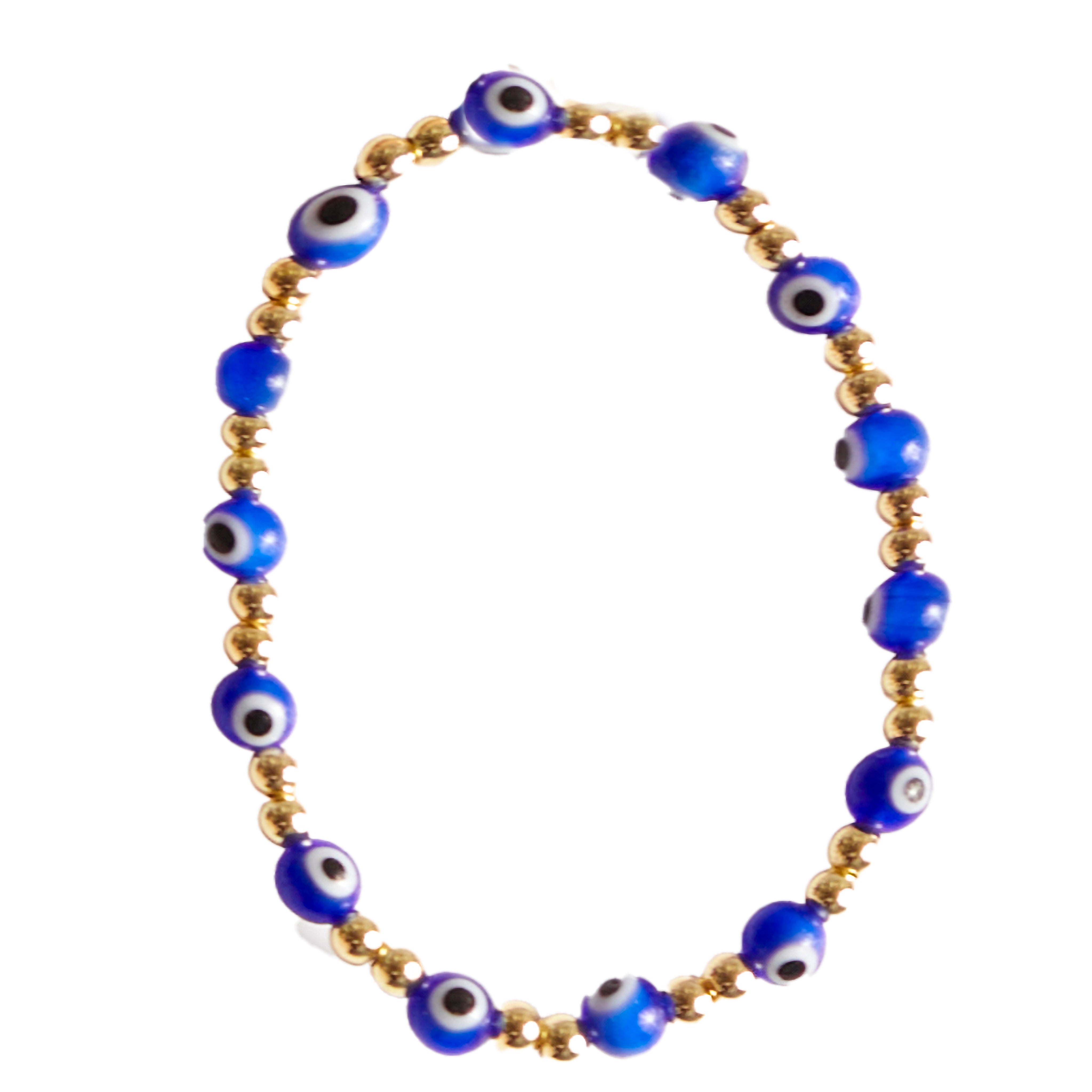 Evil Eye Bracelet - Denny's