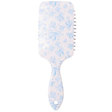 Blue Ribbon Bows Brush