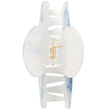 Blue Ribbon Bows Claw Clip