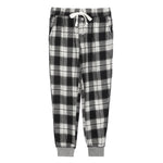 Bree Plaid Pant - Denny's
