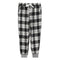 Bree Plaid Pant - Denny's