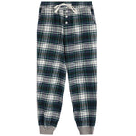 Plaid Pant - Denny's