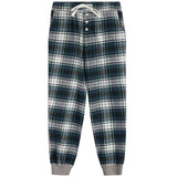 Plaid Pant - Denny's