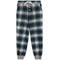 Plaid Pant - Denny's
