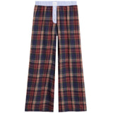 Bree Plaid Pant
