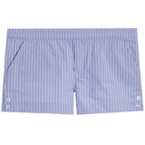 Briana Pinstripe Short