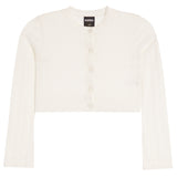 Bri Heart Cardigan