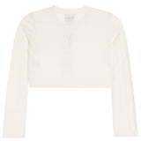 Bri Heart Cardigan
