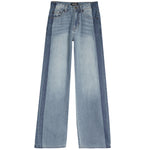 Brixton Two Tone Straight Jean - Denny's