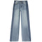 Brixton Two Tone Straight Jean - Denny's