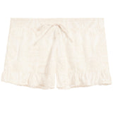 Eyelet Short