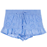 Eyelet Short