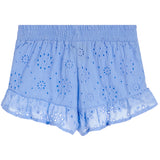 Eyelet Short