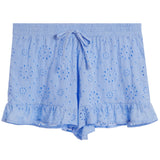 Eyelet Short