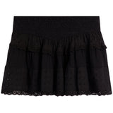 Lace Mini Skirt