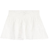 Eyelet Skirt