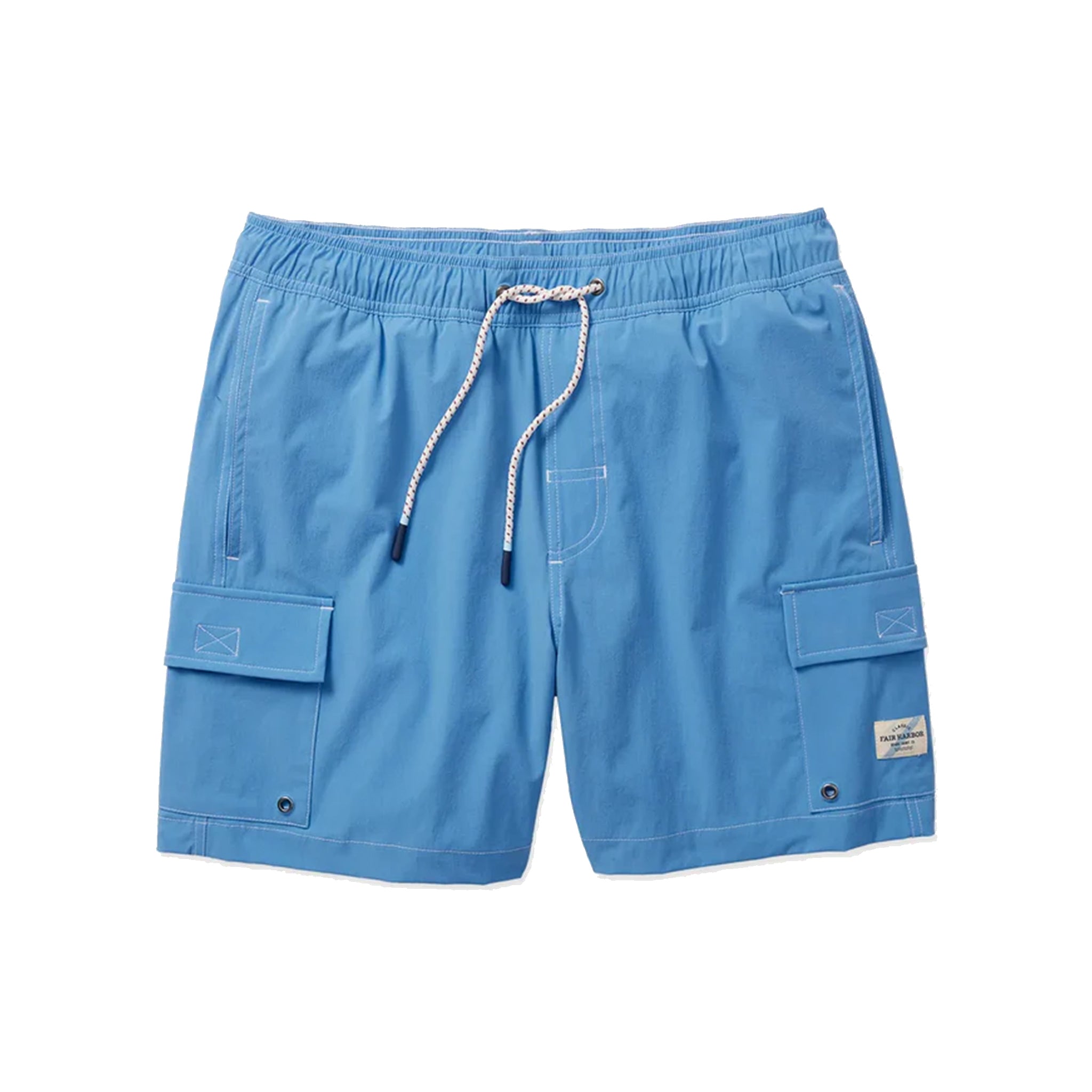 The Breaker 6in Cargo Swim - Denny's