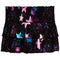 Airbrush Star Smocked Skirt - Denny's