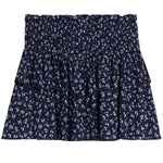 Brooke Ditsy Floral Skirt - Denny's