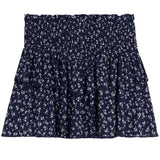 Brooke Ditsy Floral Skirt - Denny's