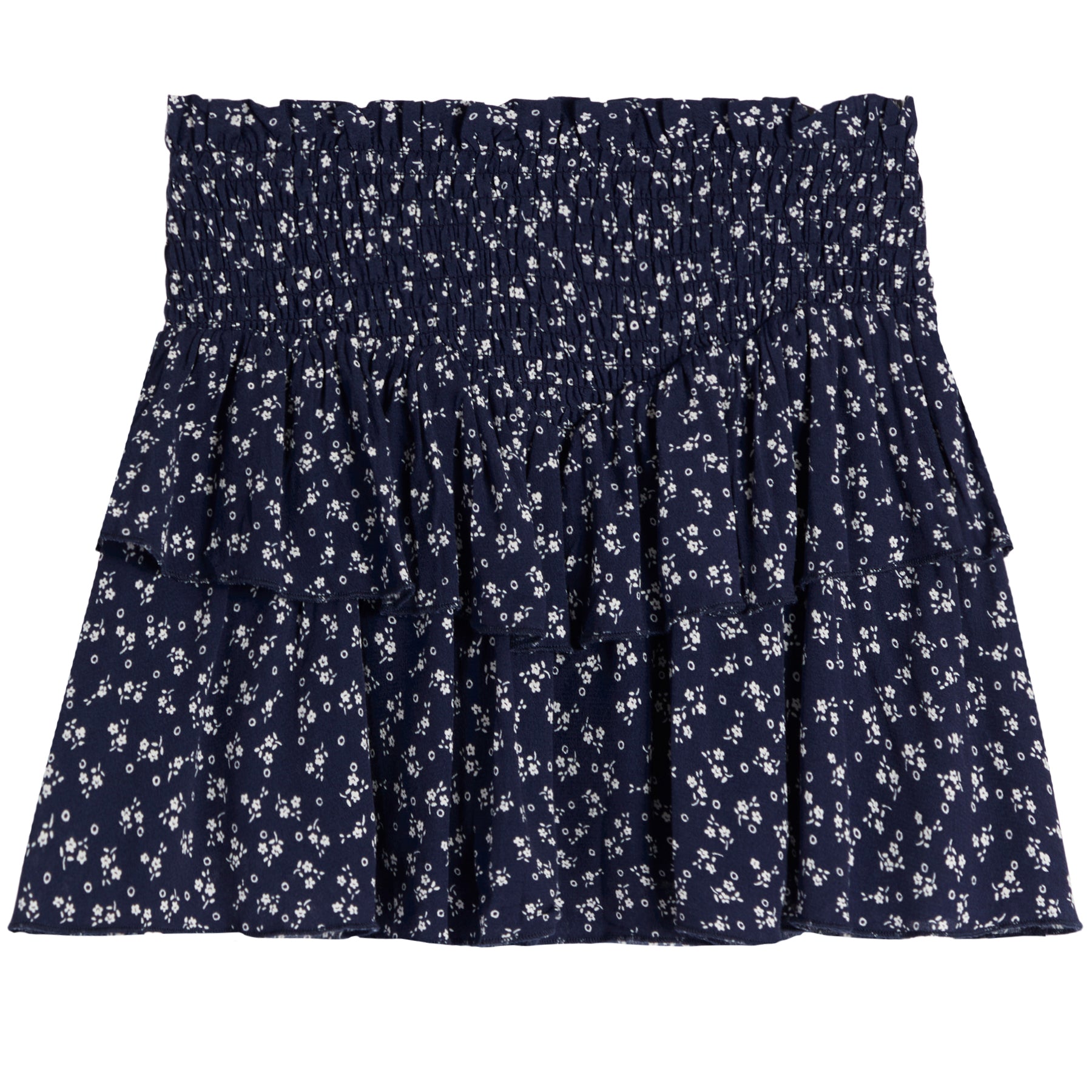 Brooke Ditsy Floral Skirt - Denny's