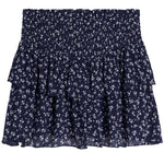 Brooke Ditsy Floral Skirt - Denny's
