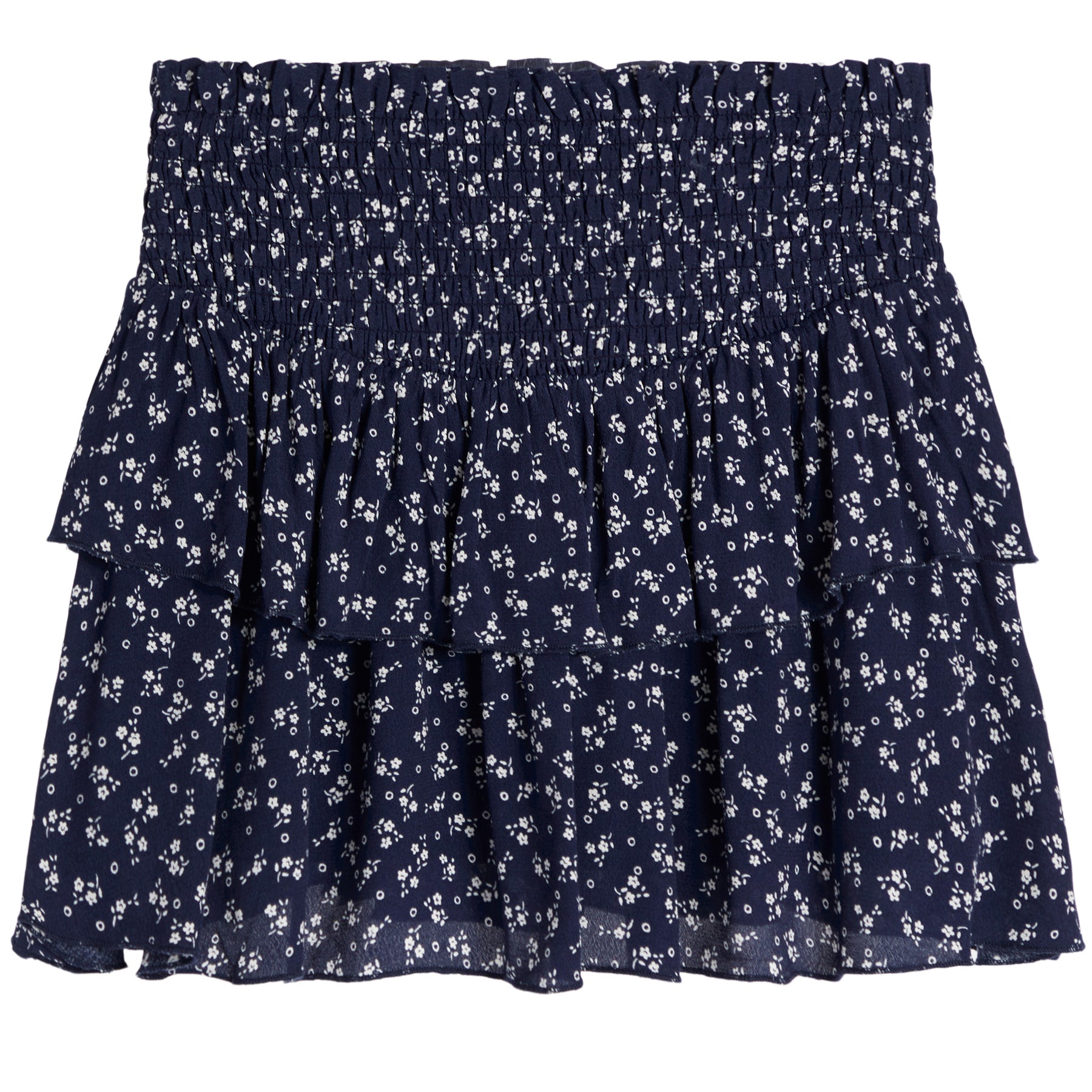Brooke Ditsy Floral Skirt - Denny's