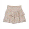 Brooke Bouquet Floral Skirt - Denny's