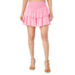 Brooke Mini Skirt - Denny's
