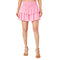 Brooke Mini Skirt - Denny's