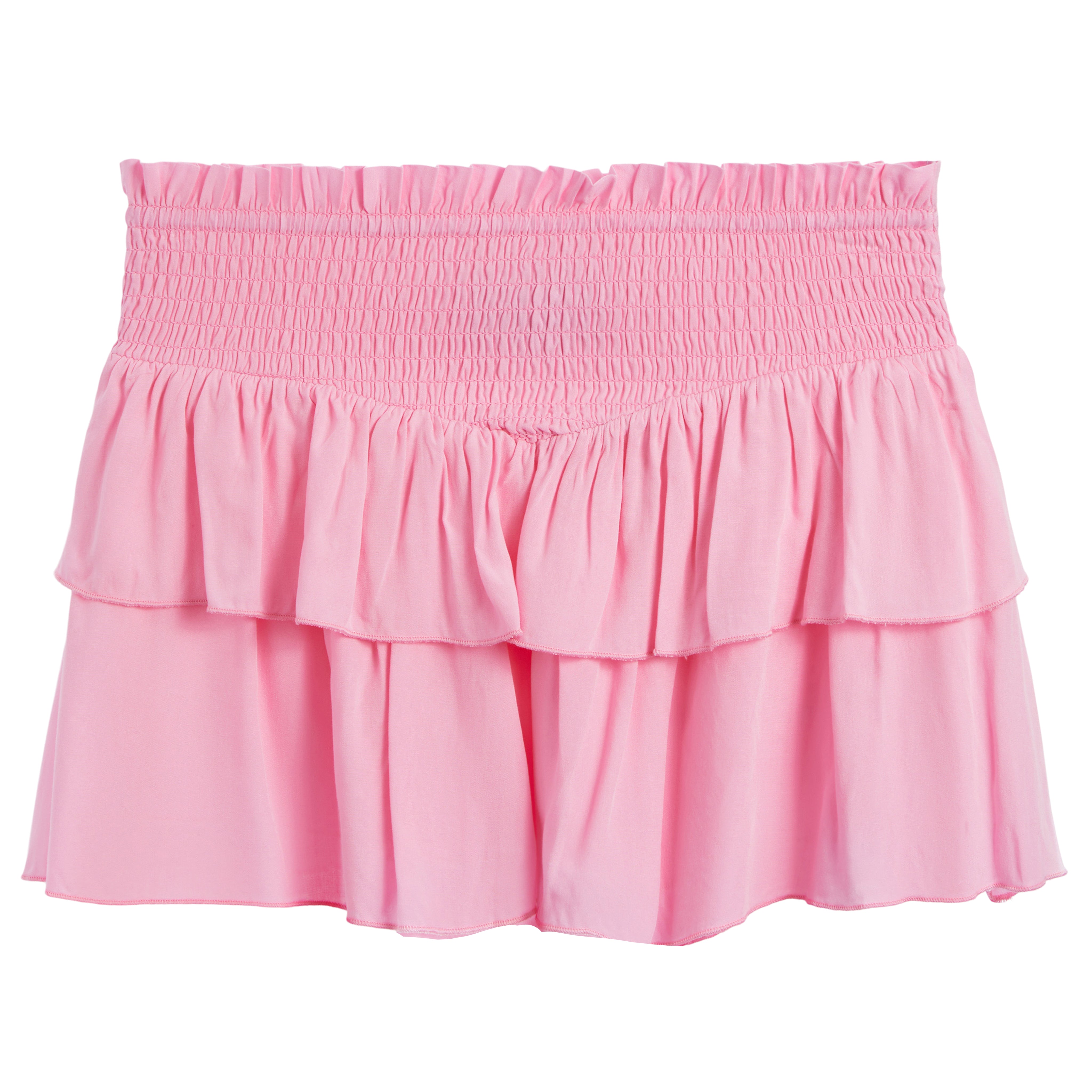 Smock Skirt - Denny's