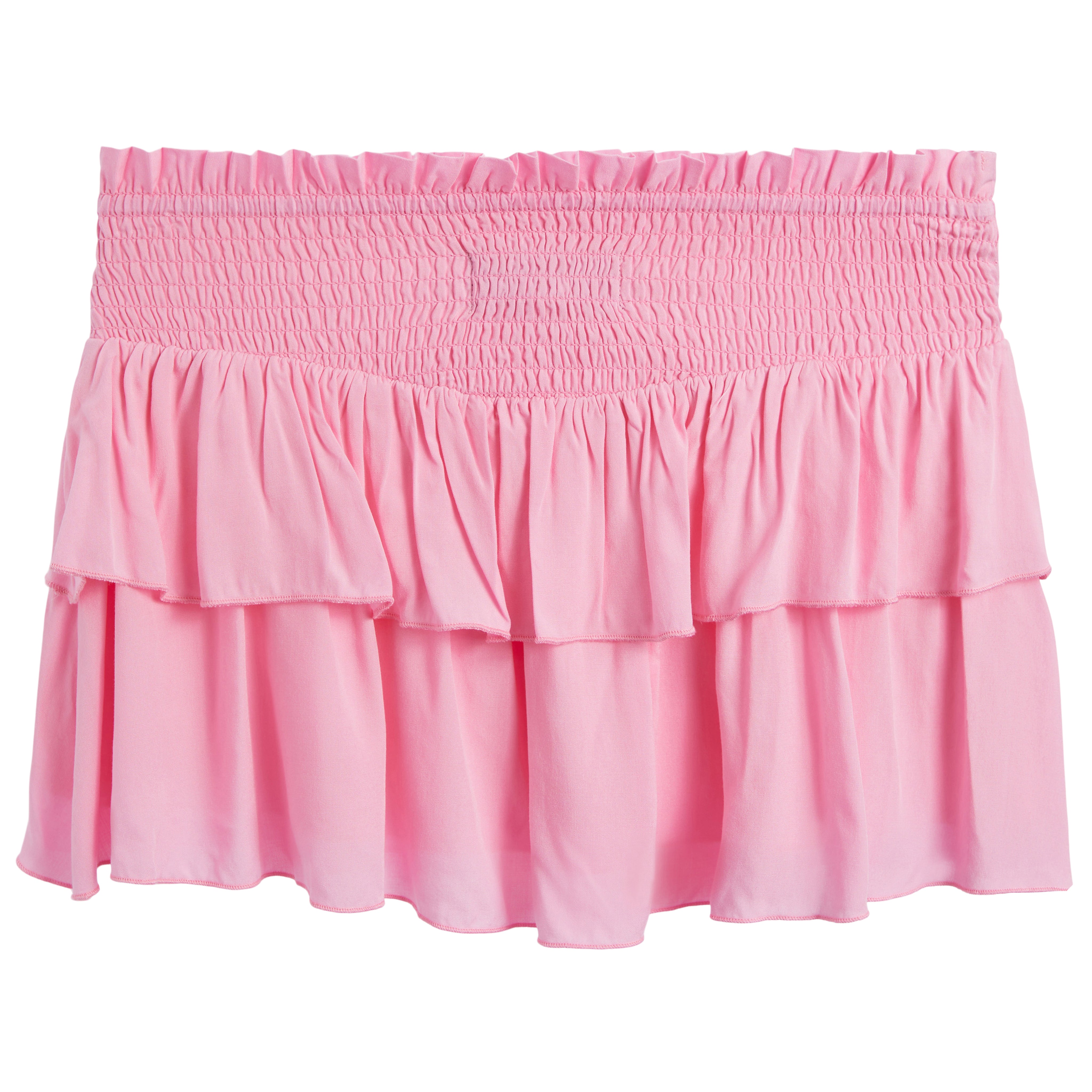Smock Skirt - Denny's