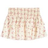 Brooke Shabby Chic Skirt - Denny's