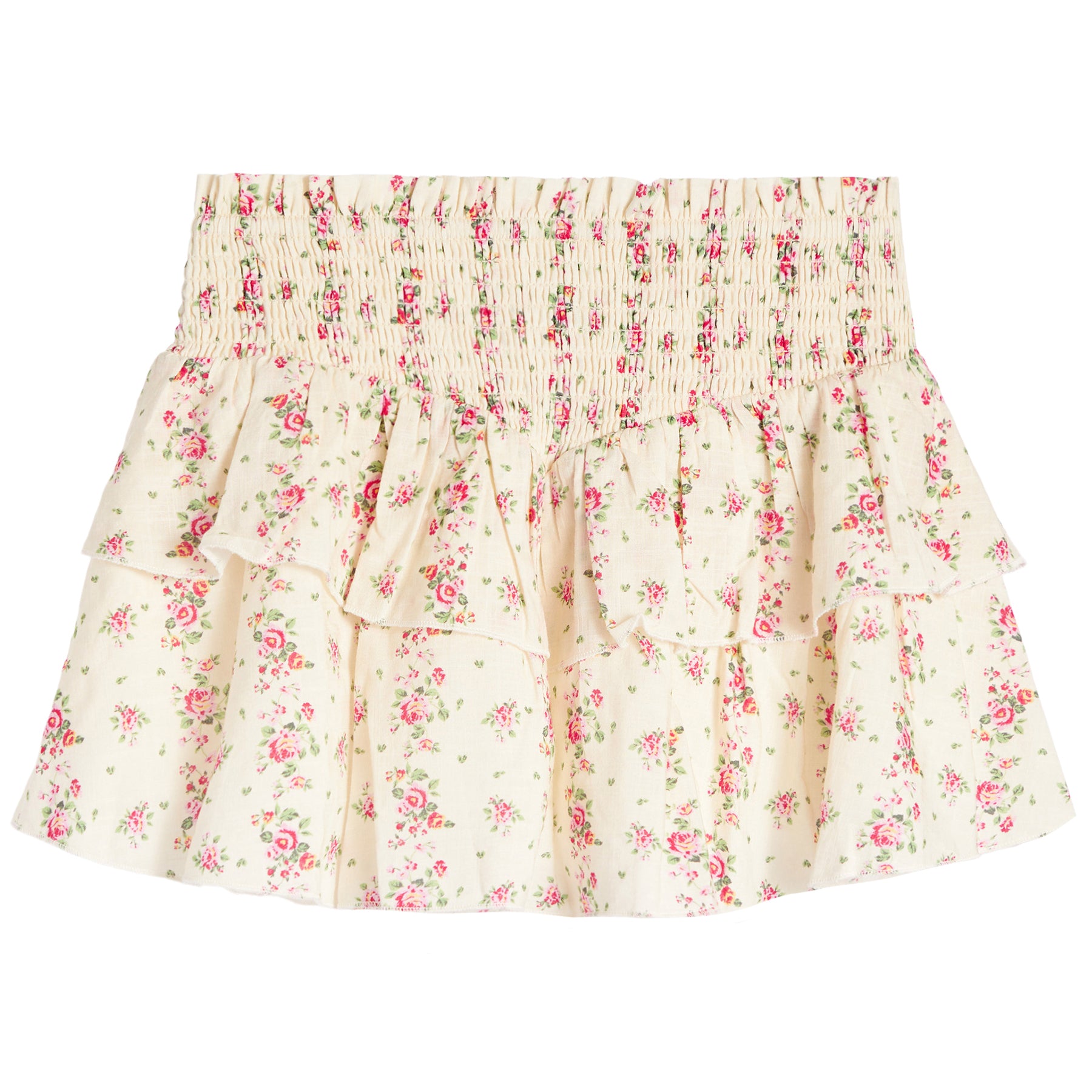 Brooke Shabby Chic Skirt - Denny's