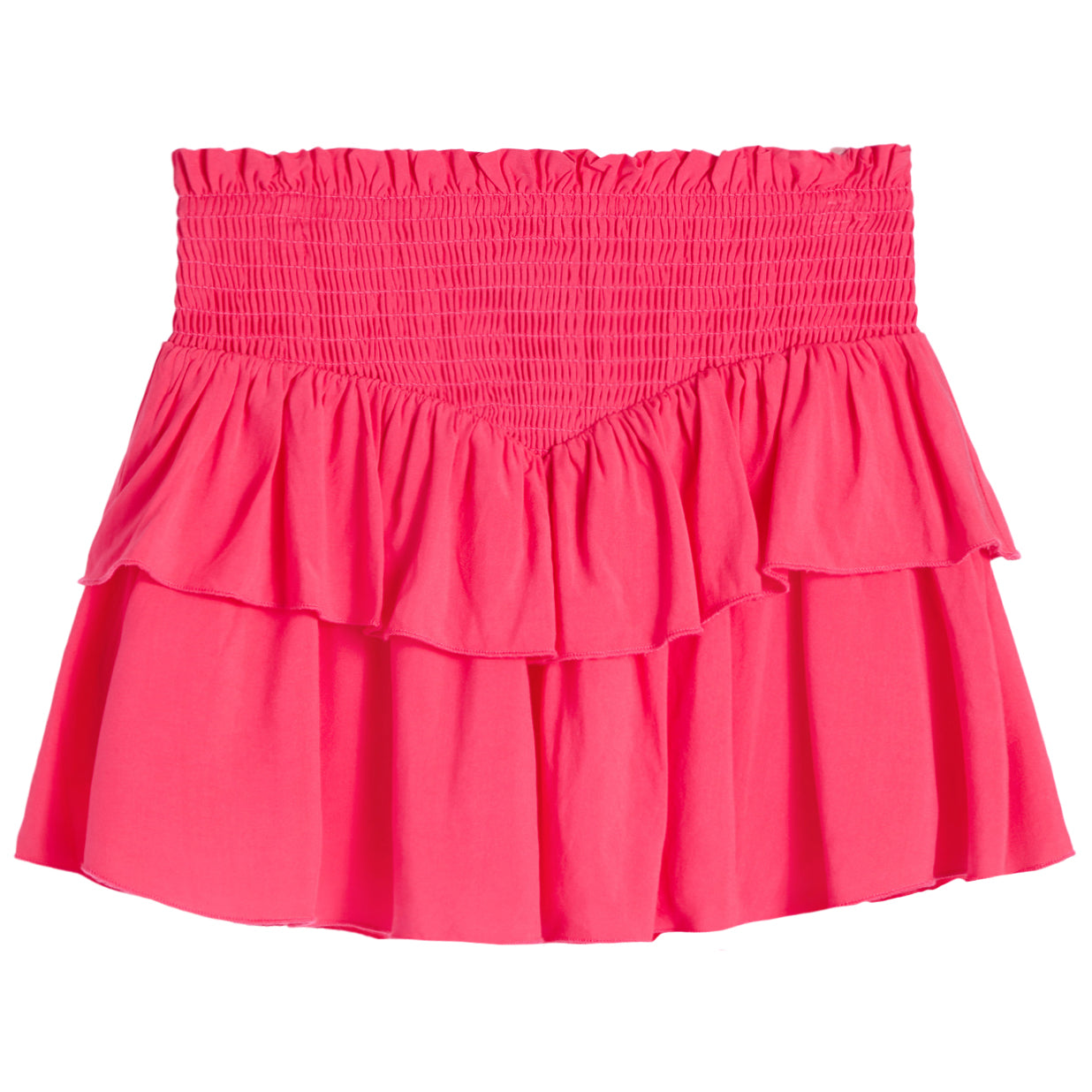 Brooke Smock Skirt - Denny's
