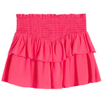 Brooke Smock Skirt - Denny's