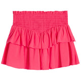 Brooke Smock Skirt - Denny's