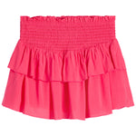 Brooke Smock Skirt - Denny's