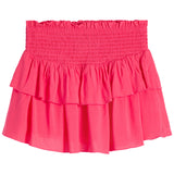 Brooke Smock Skirt - Denny's