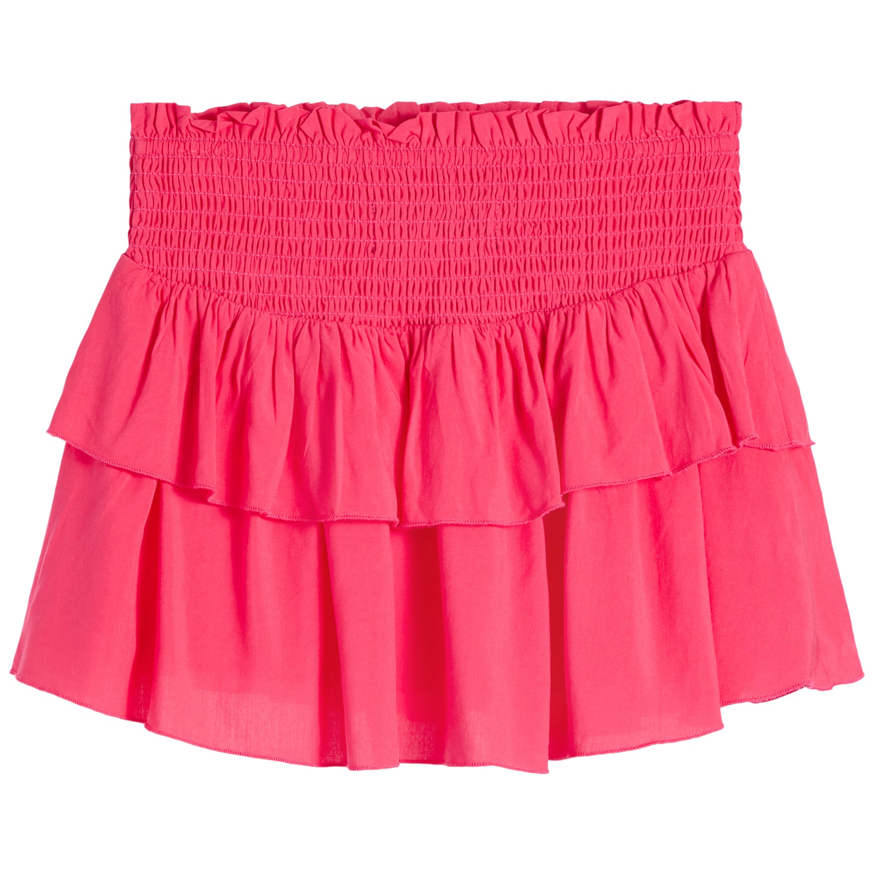 Brooke Smock Skirt - Denny's